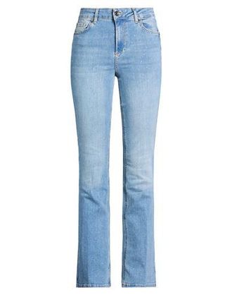 Liu Jo PARTES DE ABAJO - Pantalones vaqueros en YOOX.COM