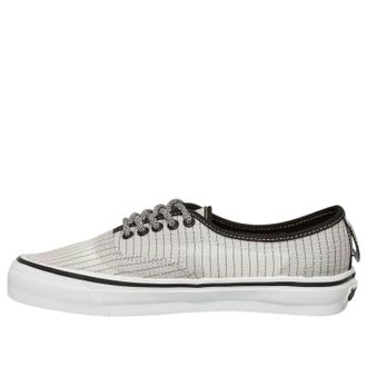 Vans OTW Authentic HT Vibram Black White VN000EH1BA21