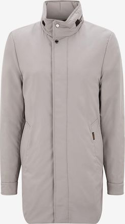 Moorer Gef&uuml;tterter Parka aus Nylon Bracci