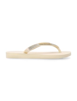 Havaianas platte schoenen