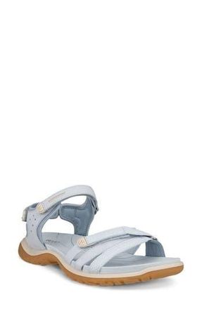 Ecco Offroad Roam Sandal in Air/Bright White/Air at Nordstrom Rack, Size 8-8.5Us / 39Eu