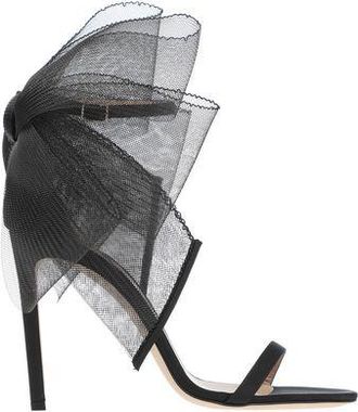 Jimmy Choo London FOOTWEAR - Sandals sur YOOX.COM