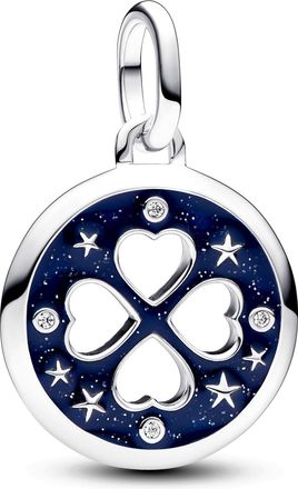 Pandora ME Lucky Medallion Charm
