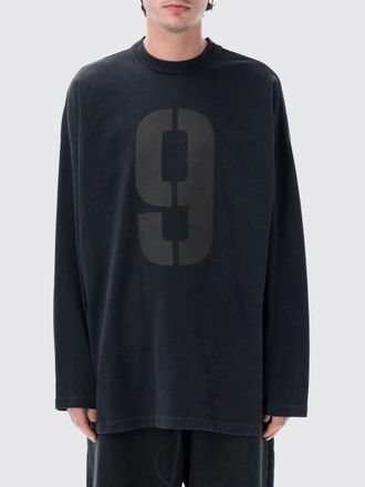 Fear of God T-shirt in cotone con slogan