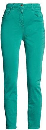 Elisabetta Franchi BOTTOMWEAR - Jeans sur YOOX.COM