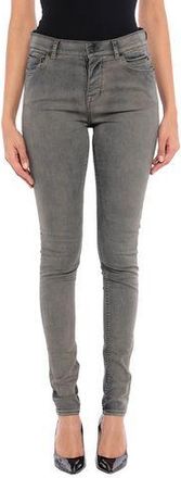 Rick Owens PARTES DE ABAJO - Pantalones vaqueros en YOOX.COM