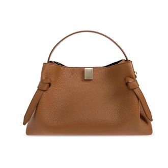 Yuzefi Mujer, Bolsos, Marr&oacute;n, Talla: ONE Size