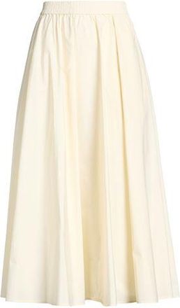 Max & Co. HOSEN & R&Ouml;CKE - Midi-R&ouml;cke auf YOOX.COM