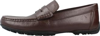 Geox U Kosmopolis + Grip - Shoes - Hombre - Marr&oacute;n - 43 1/2 EU