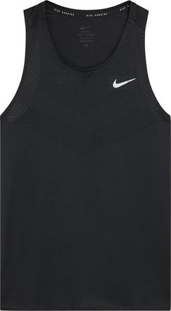 Nike Dri-fit Adv Running Tank top - Black - XL