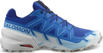 Salomon Sneakers Speedcross 6 - Blu