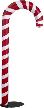 Vacchetti Vacchetti - Bast&oacute;n De Az&uacute;car Met&aacute;lico 53x16h118 Cm