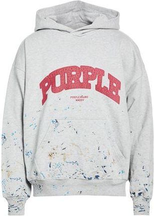 Purple TOPWEAR - Felpe su YOOX.COM