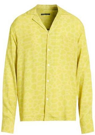 Benevierre TOPWEAR - Shirts on YOOX.COM