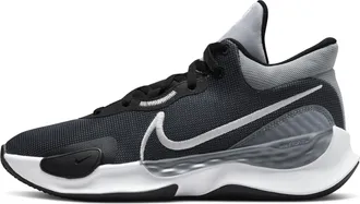 Nike Renew Elevate 3 Black Wolf Grey DD9304-002