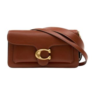 Coach Mujer, Bolsos, Marr&oacute;n, Talla: ONE Size