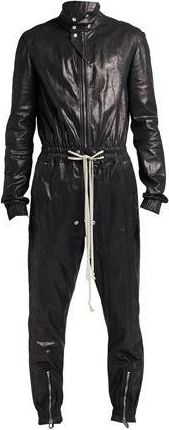 Rick Owens JUMPSUITS & TRACKSUITS - Jumpsuits on YOOX.COM