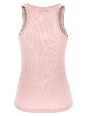 Isabel Marant Thea Tank Top - pink