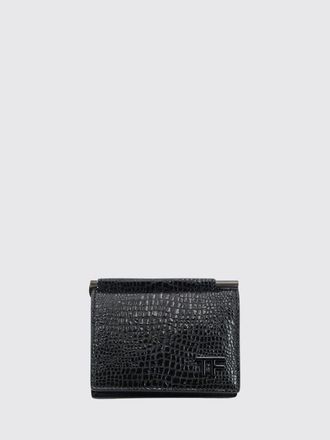 Tom Ford Portafoglio Uomo colore Nero