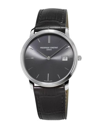 Frederique Constant Mens Watch