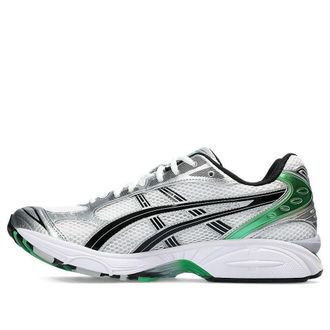 Asics Gel-Kayano 14 White Malachite Green 1201A019-110