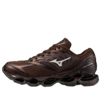 Mizuno Wave Prophecy LS Chicory Coffee D1GA251105
