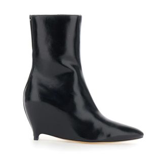 Maison Margiela Mujer, Zapatos, Negro, Talla: 39 EU