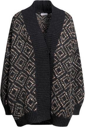 Brunello Cucinelli PRENDAS DE PUNTO - C&aacute;rdigans en YOOX.COM