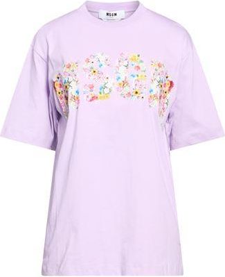 Msgm CAMISETAS Y TOPS - Camisetas en YOOX.COM