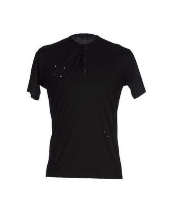 Daniele Alessandrini TOPWEAR - T-shirts on YOOX.COM