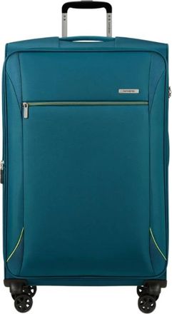 Samsonite Soft Trolley L - unisex - Grote koffers - Blauw - ONE Size - Koffers