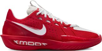Nike Zoom GT Cut 3 sneakers - men - Fabric/Fabric/Rubber - 9 - Red