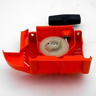 OEM Avviatore A Strappo Per Tosaerba Husqvarna 223, 322, 323, 325, 326 (503852807 E 503852804)