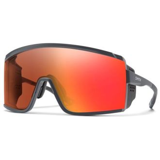 Smith Pursuit Cat. 1-4 VLT 45-7% Gletscherbrille - Unisex | bunt