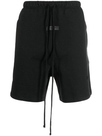 Fear of God Jersey trainingsshorts - Zwart