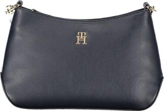Tommy Hilfiger Polyester Women Shoulder Womens Bag