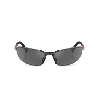 Prada Heren, Accessoires, Zwart, Maat: ONE Size
