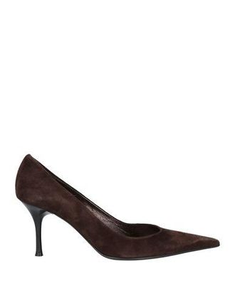 Paula Mendez FOOTWEAR - Pumps on YOOX.COM