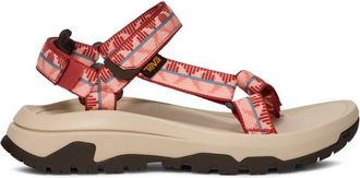 Teva Hurricane XLT3 Sandalen f&uuml;r Damen | beige