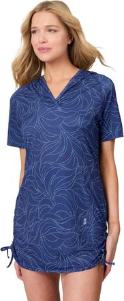 Free Country Womens SunFree UPF Dress