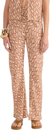 Minkpink Minkpink Koa Drawstring Pant