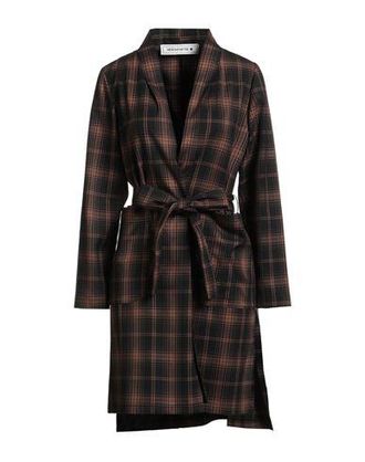 Shirtaporter COATS & JACKETS - Overcoats & Trench Coats on YOOX.COM