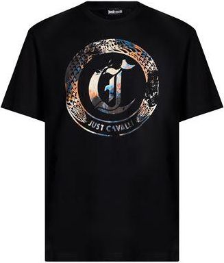 Just Cavalli TOPWEAR - T-shirts on YOOX.COM