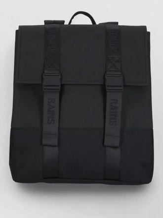 Rains waterproof backpack