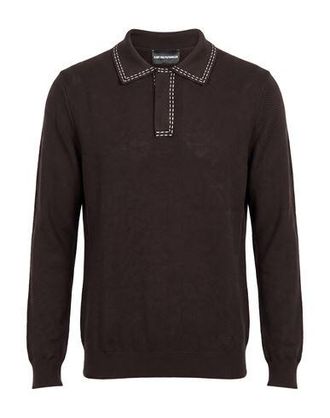 Emporio Armani PRENDAS DE PUNTO - Pullover en YOOX.COM