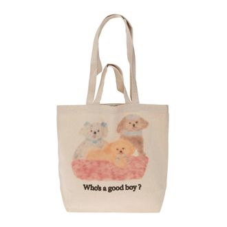 Carne Bollente unisex, Borse, Beige, Taglia unica, new