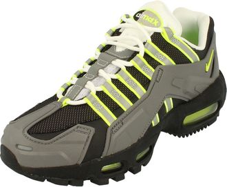 Nike NDSTRKT Air Max 95 Mens Running Trainers - Black - Size UK 5.5