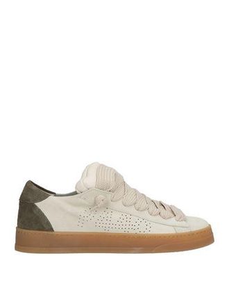 P448 FOOTWEAR - Trainers on YOOX.COM