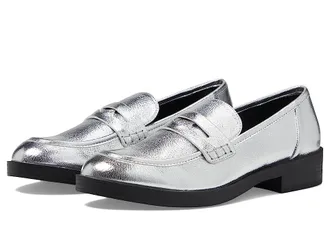 Chinese Laundry Porter Womens Shoes Silver Metallic : 9.5 M, Synthetic