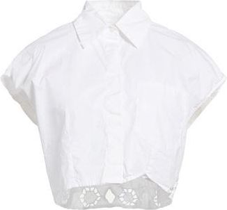 Dondup TOPWEAR - Shirts on YOOX.COM